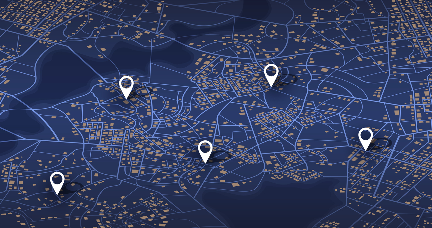 summit digital networks areas served