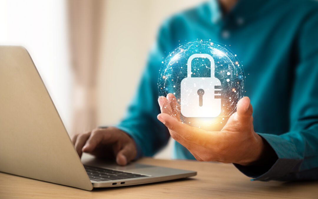 How Your Business Can Practice Data Protection