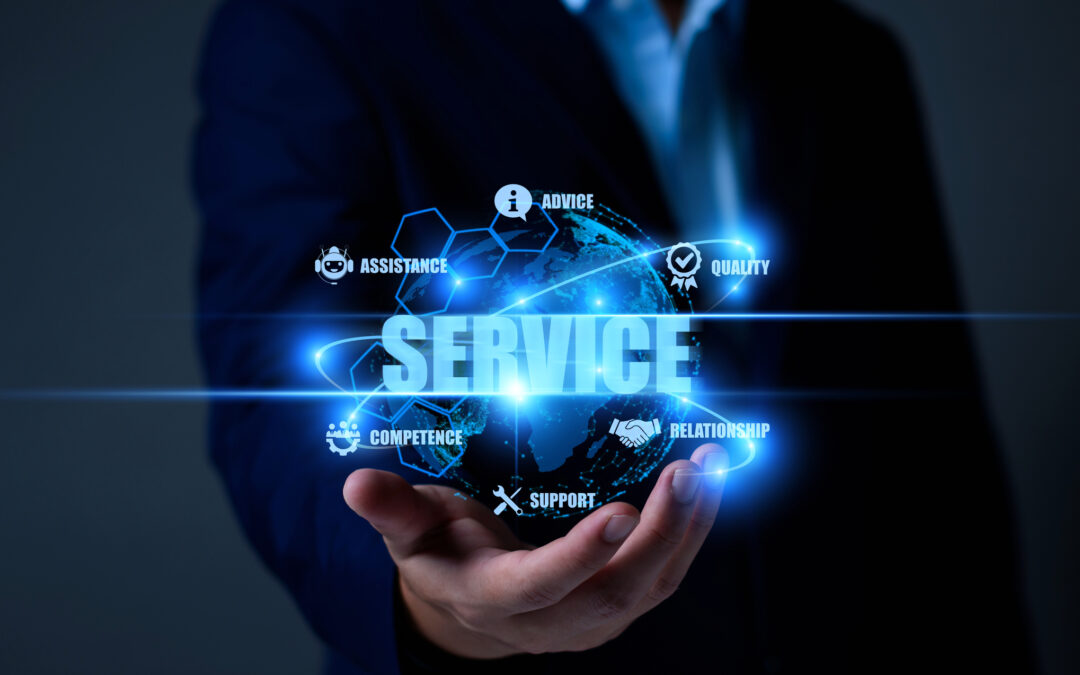 3 IT Services You Must Include in Your Business Digital Clean-Up