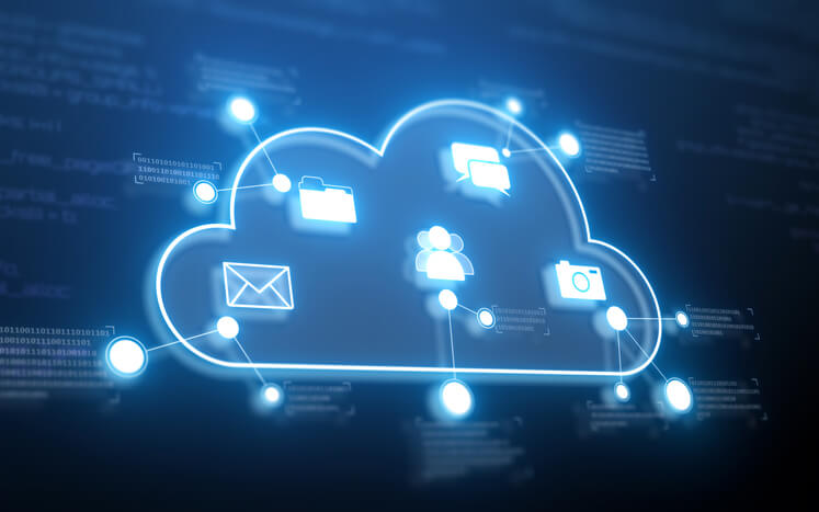 cloud managed services, summit digital networks