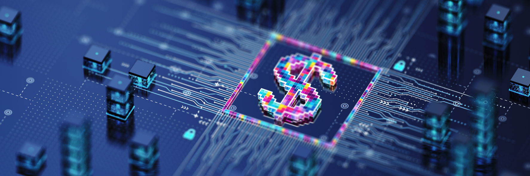 financial cybersecurity services