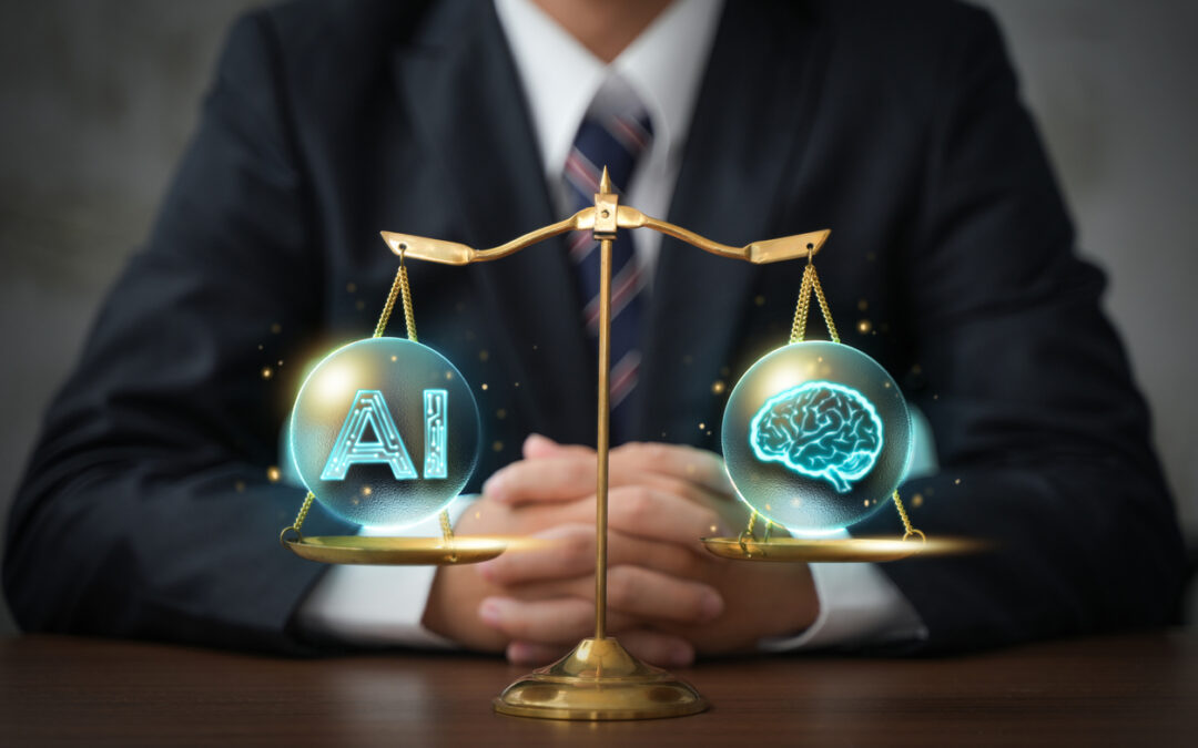 AI Business Consulting, Summit Digital Networks