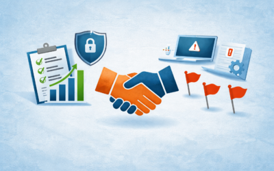 How to Choose the Right MSP Partner (and Spot the Red Flags Before You Sign)