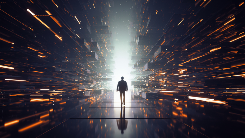 Digital Transformation Strategy: How to Stay Competitive in 2026