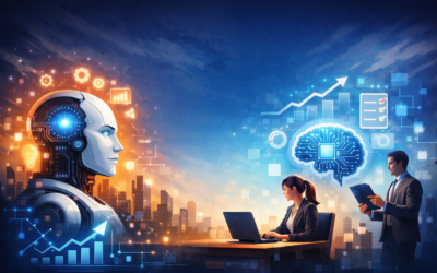 Power Your Business with AI: A Simple Guide to Working Smarter