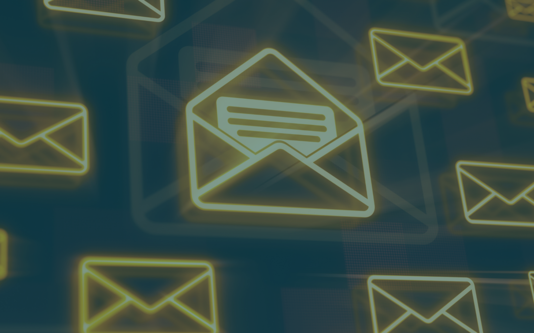 AI Email Phishing